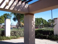 Center Foyer of Don Day Neighborhood Center