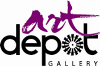Art Depot Gallery Logo