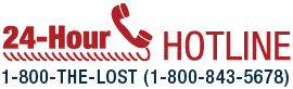 NCMEC Hotline