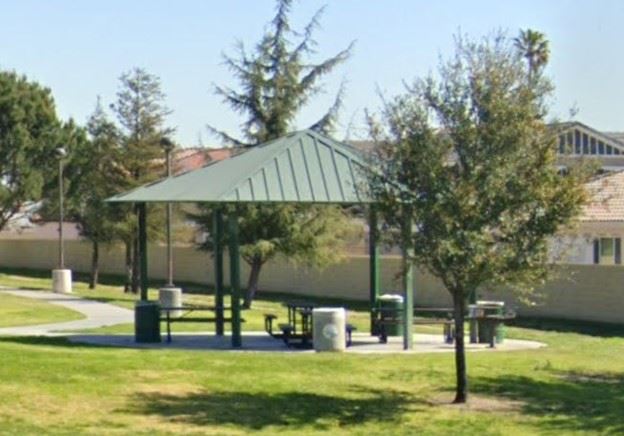 Jack Bulik Park_Shelter